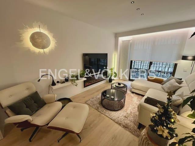 Piso en venta en Ciutat Vella, Comarca de València