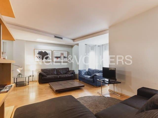 Piso en venta en Ciutat Vella, Comarca de València