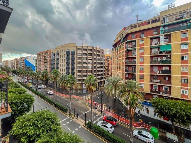 Piso en venta en Ciutat Vella, Comarca de València