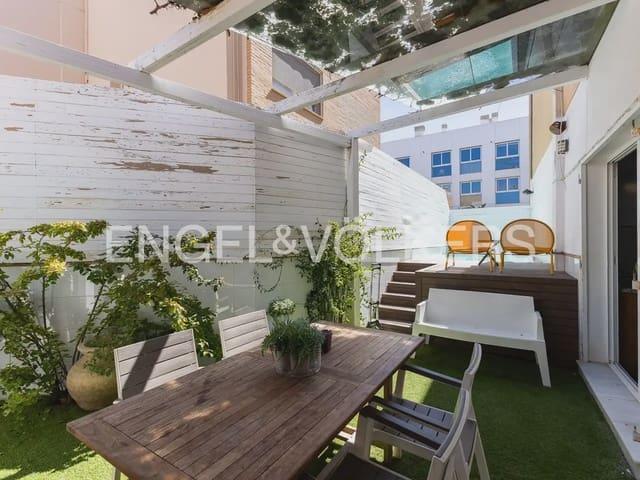 Piso en venta en Ciutat Vella, Comarca de València