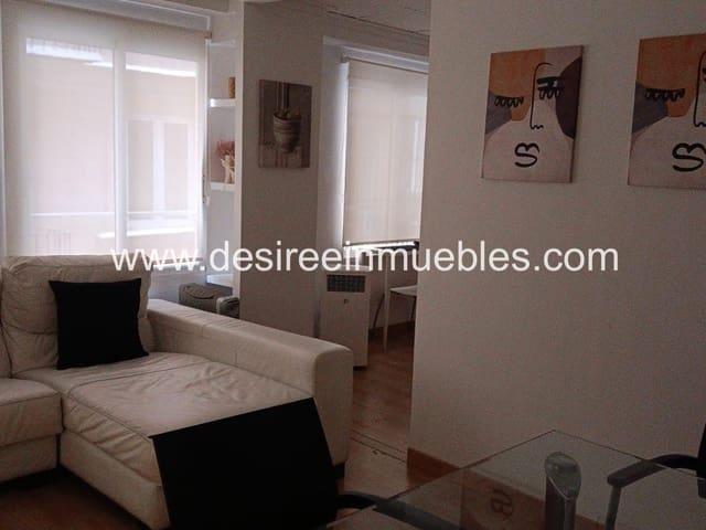 Piso en venta en Valencia, Sant Francesc