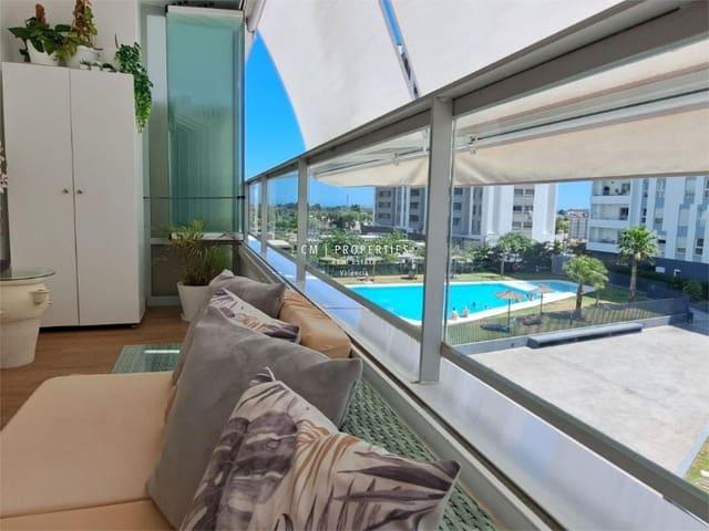 Piso en venta en Valencia, Sant Francesc