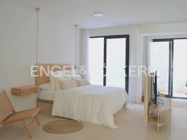 Piso en venta en Ciutat Vella, Comarca de València