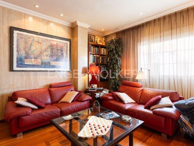 Piso en venta en Ciutat Vella, Comarca de València