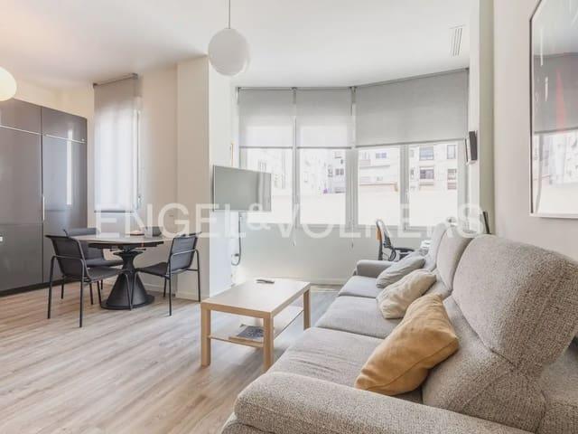 Piso en venta en Ciutat Vella, Comarca de València