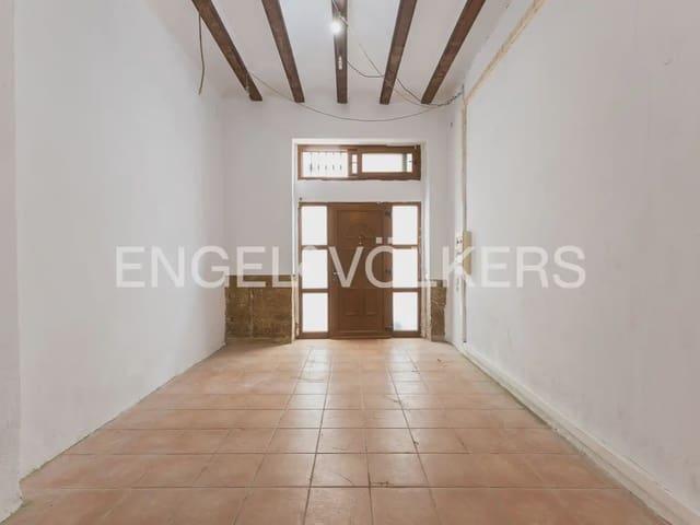 Piso en venta en Ciutat Vella, Comarca de València
