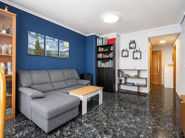 Piso en venta en Ciutat Vella, Comarca de València