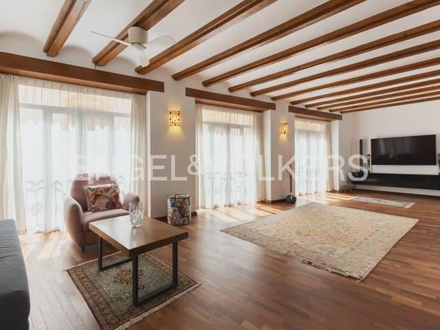 Piso en venta en Ciutat Vella, Comarca de València