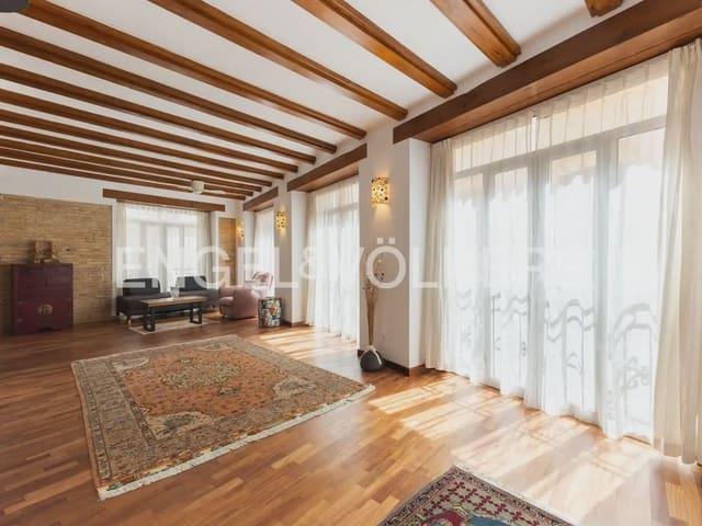 Piso en venta en Ciutat Vella, Comarca de València