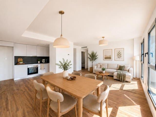 Piso en venta en Ciutat Vella, Comarca de València