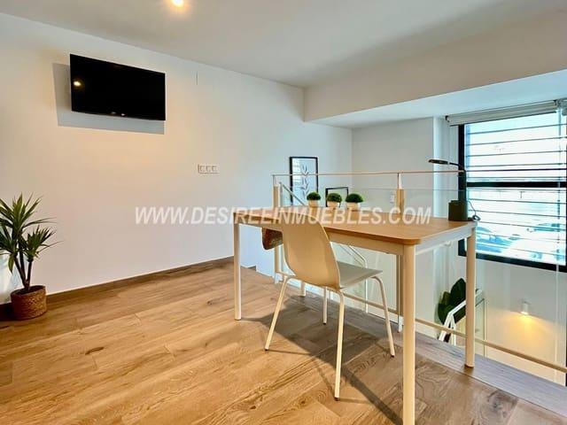 Piso en venta en Ciutat Vella, Comarca de València