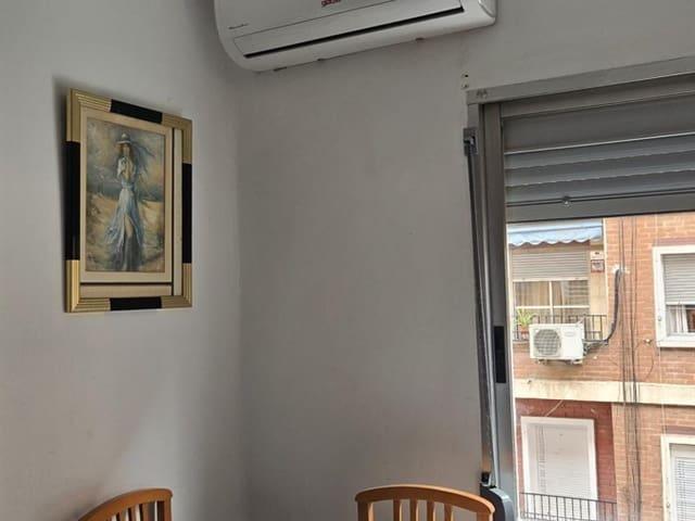 Piso en venta en Valencia, Sant Francesc