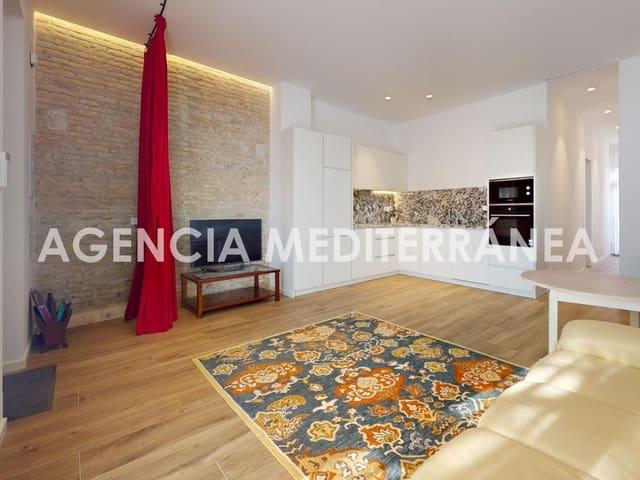 Piso en venta en Ciutat Vella, Comarca de València