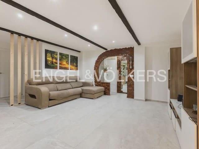 Piso en venta en Ciutat Vella, Comarca de València