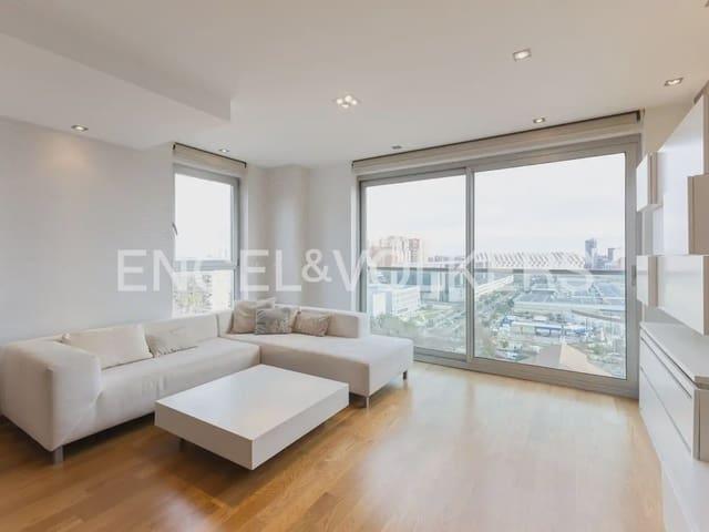 Piso en venta en Ciutat Vella, Comarca de València