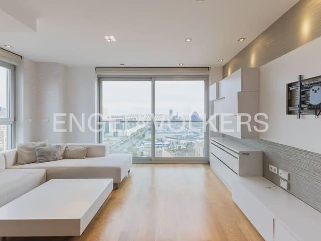 Piso en venta en Ciutat Vella, Comarca de València