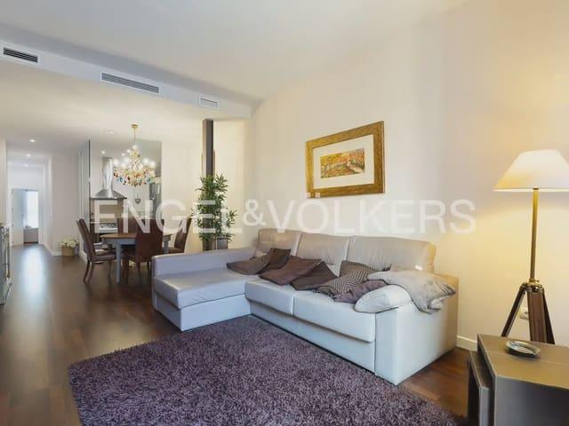 Piso en venta en Ciutat Vella, Comarca de València