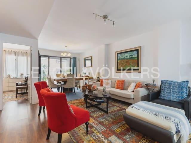 Piso en venta en Ciutat Vella, Comarca de València