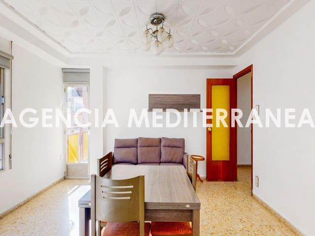 Piso en venta en Ciutat Vella, Comarca de València