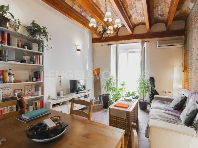 Piso en venta en Ciutat Vella, Comarca de València