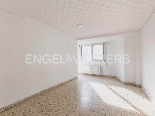 Piso en venta en Ciutat Vella, Comarca de València