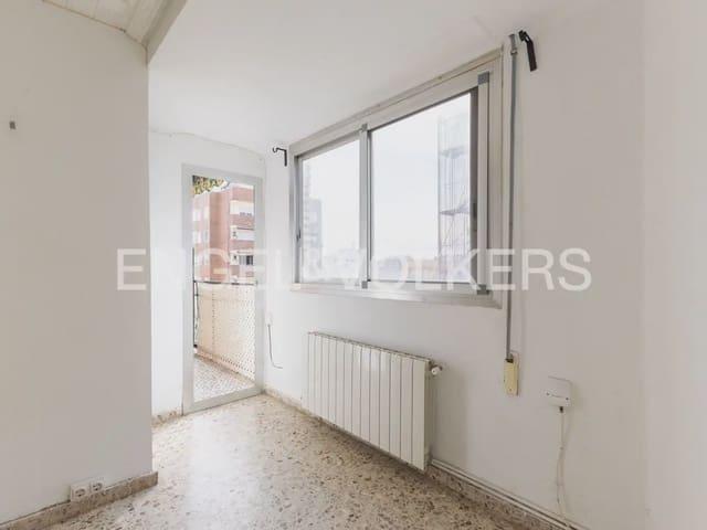 Piso en venta en Ciutat Vella, Comarca de València