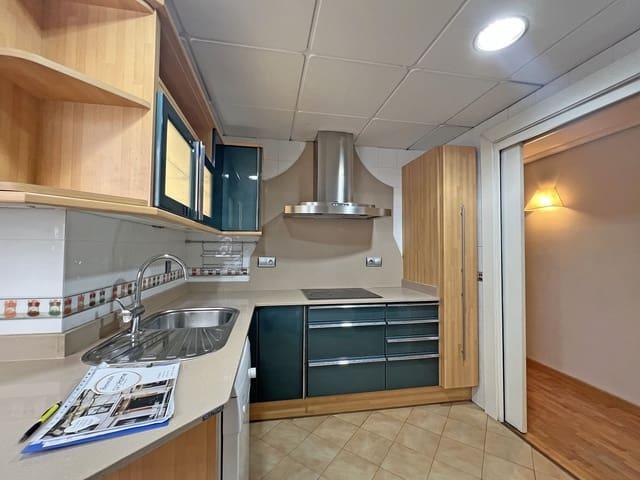 Piso en venta en Valencia, Sant Francesc