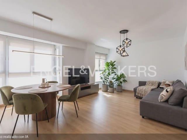 Piso en venta en Ciutat Vella, Comarca de València