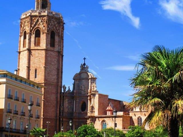 Piso en venta en Ciutat Vella, Comarca de València