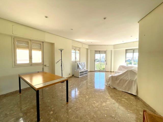 Piso en venta en Ciutat Vella, Comarca de València