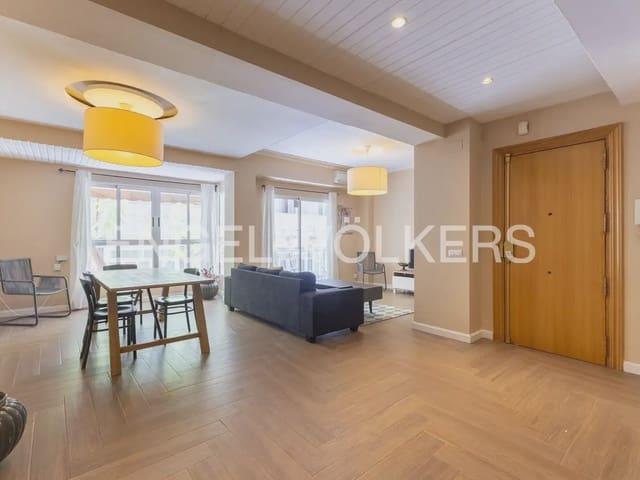 Piso en venta en Ciutat Vella, Comarca de València