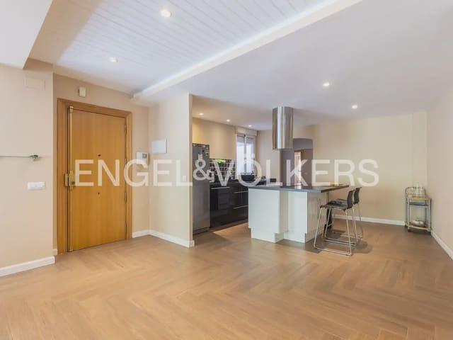 Piso en venta en Ciutat Vella, Comarca de València