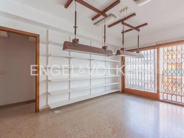 Piso en venta en Ciutat Vella, Comarca de València