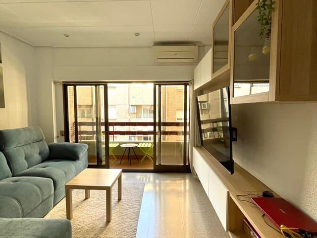 Piso en venta en Ciutat Vella, Comarca de València