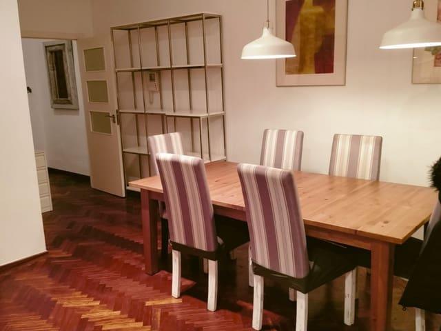 Piso en venta en Valencia, Sant Francesc