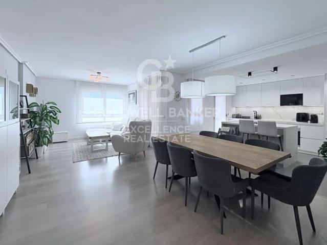 Piso en venta en Ciutat Vella, Comarca de València