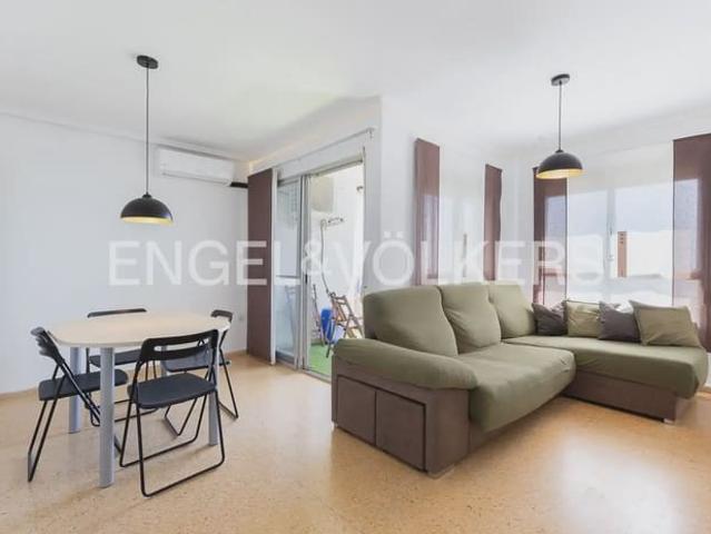 Piso en venta en Ciutat Vella, Comarca de València