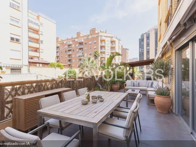 Piso en venta en Ciutat Vella, Comarca de València