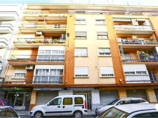 Piso en venta en Ciutat Vella, Comarca de València