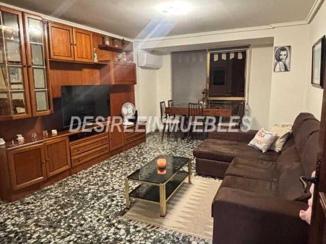 Piso en venta en Ciutat Vella, Comarca de València