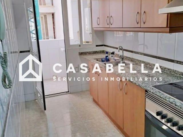 Piso en venta en Ciutat Vella, Comarca de València