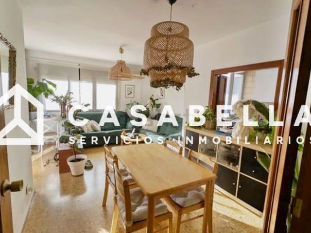 Piso en venta en Ciutat Vella, Comarca de València