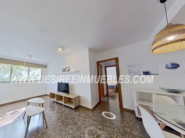 Piso en venta en Valencia, Sant Francesc