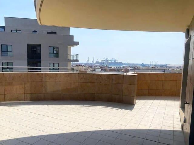 Piso en venta en Ciutat Vella, Comarca de València