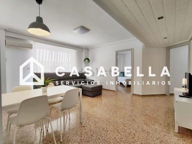 Piso en venta en Ciutat Vella, Comarca de València