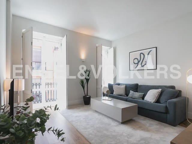 Piso en venta en Ciutat Vella, Comarca de València