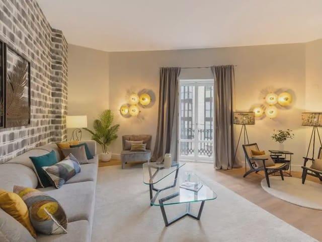 Piso en venta en Ciutat Vella, Comarca de València
