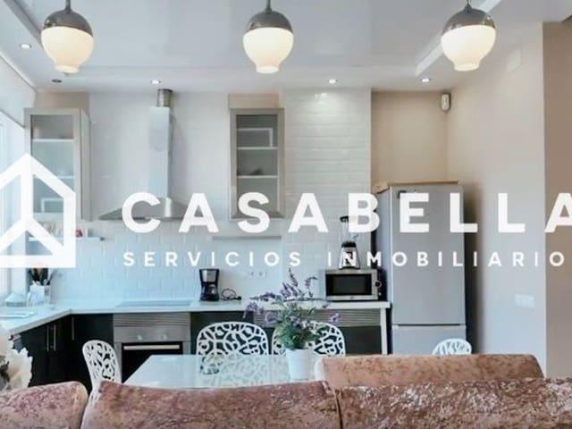 Piso en venta en Ciutat Vella, Comarca de València