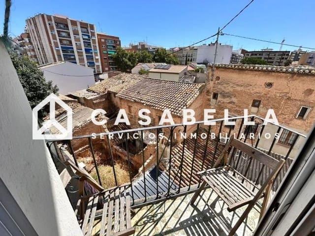 Piso en venta en Ciutat Vella, Comarca de València