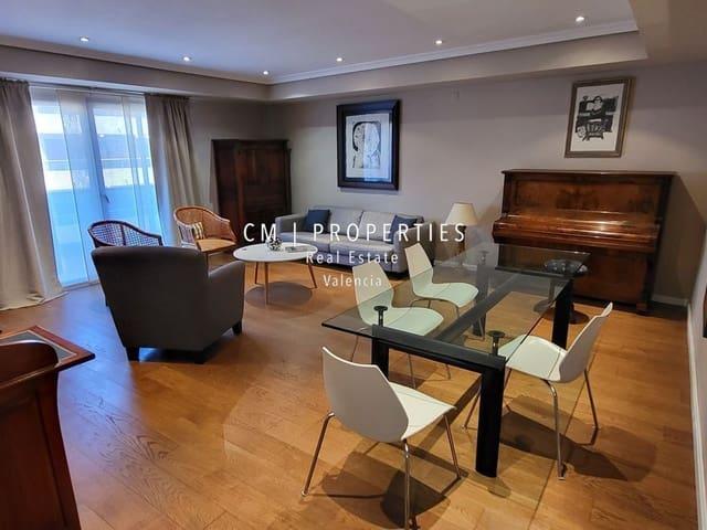 Piso en venta en Valencia, Sant Francesc